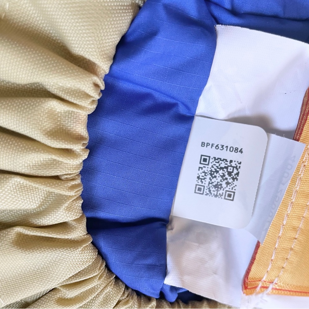 The North Face Eco Trail Down 20 Sleeping Bag - Picture 11 of 14